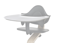 Nomi Tray eettablet Wit - thumbnail