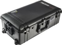 Peli 1615 Air Case 752 x 394 x 238 mm met Trekpak dividers - thumbnail