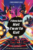 Filmclub Het Zwarte Gat (Hardback)