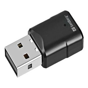 Sandberg 126-33 hoofdtelefoon accessoire Dongle