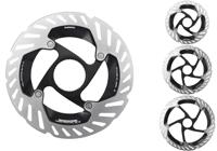 SHIMANO rt-cl900 center-lock disc rotor