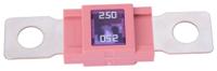 Dresselhaus Protection mega 250a pink m. screw connection