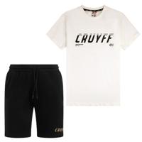 Cruyff League Zomerset Wit Zwart