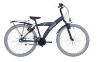 Bike Fun Kids Fiets bikefun 26 3v camouflage jongens