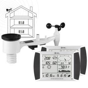 PCE Instruments PCE-FWS 20N-1 Digitaal weerstation