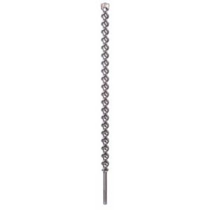 Bosch Accessories SDS-max-7 2608586804 Carbide Hamerboor 40 mm Gezamenlijke lengte 920 mm SDS-Max 1 stuk(s)