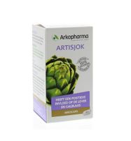 Artisjok bio