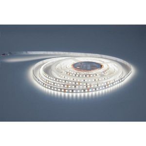 Brumberg 38203004 38203004 LED-strip Energielabel: F (A - G) 5 m Wit 1 stuk(s)