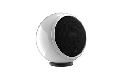 Gallo Acoustics Micro - Satelliet Speaker - Hoogglans Wit (Per Stuk)