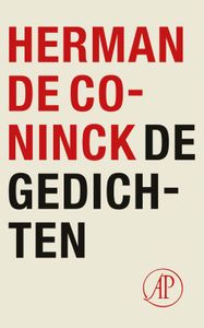 De gedichten - Herman de Coninck - ebook