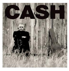 Johnny Cash - American II: Unchained LP