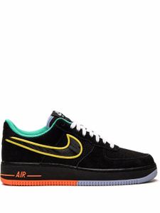 Nike baskets Air Force 1 07 LV8 - Noir