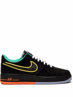 Nike baskets Air Force 1 07 LV8 - Noir