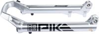 ROCKSHOX Sliders rs 29" 15x110 boost silver