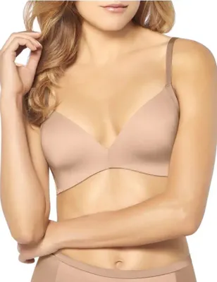 Soft BH zonder beugel - Body Make-Up Soft Touch P EX - Invisible T-shirt h