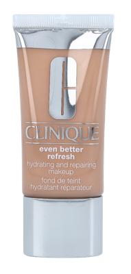 Clinique Even Better Refresh Hydrating & Repairing Makeup CN 28 Ivory Gerichte behandeling 30 ml Dames