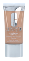 Clinique Even Better Refresh Hydrating & Repairing Makeup CN 28 Ivory Gerichte behandeling 30 ml Dames