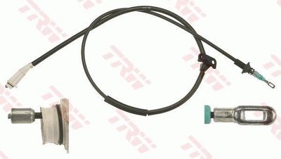 Handremkabel GCH276
