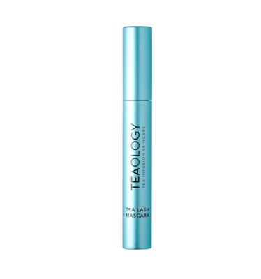 Tea lash peptide volume mascara