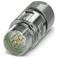 Phoenix Contact 1629120 Koppelingsconnector Totaal aantal polen: 9 1 stuk(s)