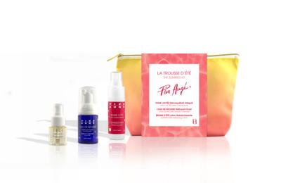 Pier Augé The Cleansers Pakket The Summer Kit