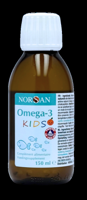 Norsan Omega-3 Kids Olie