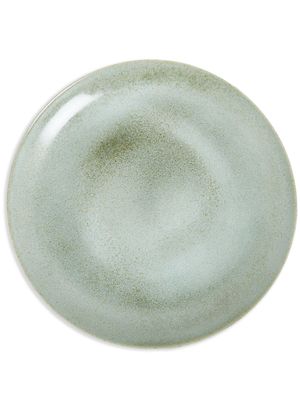 L'Objet assiette Terra - Vert
