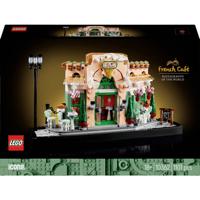 10362 LEGO® ICONS™ Frans café - thumbnail