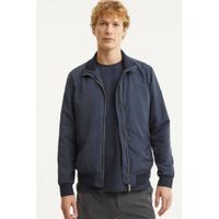 Matinique bomberjack zomer MAhardron donkerblauw - thumbnail