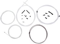 SRAM derailleurkabel set "slickwire pro"