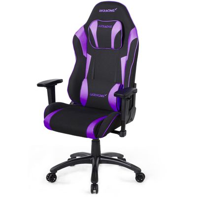 Core EX-Wide SE Gamestoel