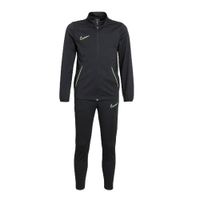 Nike trainingspak zwart/felgroen - thumbnail