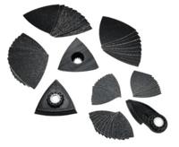 Fein best of sanding sl set 63-delig