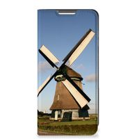 Xiaomi Redmi Note 10/10T 5G | Poco M3 Pro Book Cover Molen - thumbnail