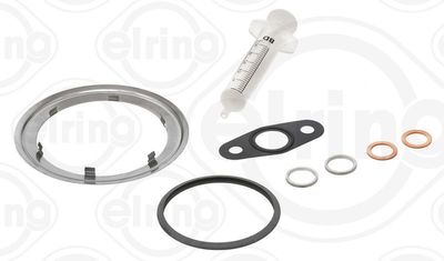 Turbocharger, montageset 568870