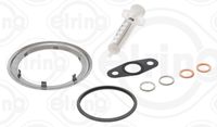 Turbocharger, montageset 568870