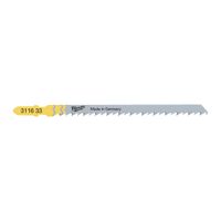 Milwaukee Accessoires Decoupeerzaagblad | T 344 D | 5 stuks - 4932311633