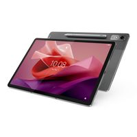 Lenovo Tab P12 Mediatek 128 GB 32,3 cm (12.7") 8 GB Wi-Fi 6 (802.11ax) Android 13 Grijs - thumbnail