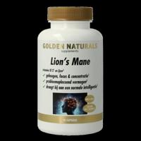 Lion's mane 90 Vegetarische capsules