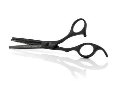 Curve-O Effileerschaar Scissors The Academy EVO2 Right-Handed Thinner 5,8"