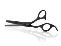 Curve-O Effileerschaar Scissors The Academy EVO2 Right-Handed Thinner 5,8"