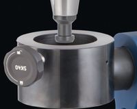 Promat Opname | SK40 (DIN 69871, JIS B, DIN 2080) | passend voor montagesysteem - 4000832116 4000832116
