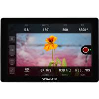 SmallHD Indie 7 RED Komodo Kit SmallHD Indie 7 RED Komodo Kit