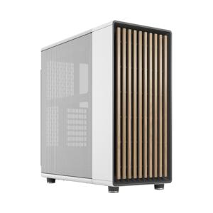 Fractal Design North tower behuizing 2x USB-A | 1x USB-C