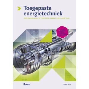 Toegepaste Energietechniek