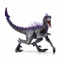 Dinosaurus Schleich Raptor of Darkness 70154 Plastic - thumbnail