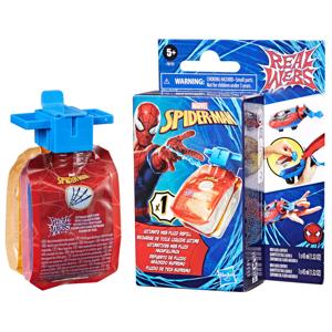 Marvel Spider-Man Real Webs Ultimate-webvloeistof navulling