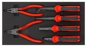 Sonic Tangenset SFS 1/3 (Duits) 8-delig 600825