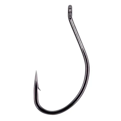 Gamakatsu Gamakatsu Hook Worm 39 Size 2 12st