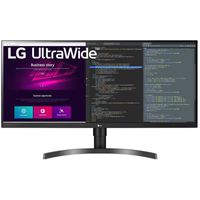 34WN750P-B Monitor